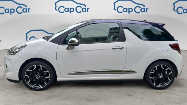 Citroen Ds3 image 7