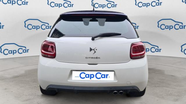 Citroen Ds3 image 9