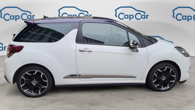 Citroen Ds3 image 3