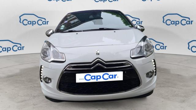 Citroen Ds3 image 4