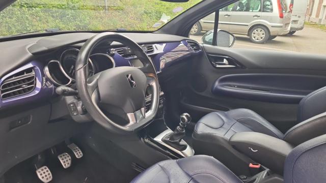 Citroen Ds3 image 8