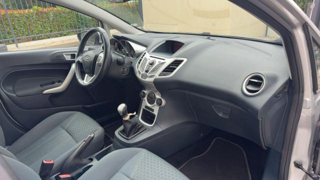 Ford Fiesta image 3