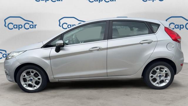 Ford Fiesta image 1