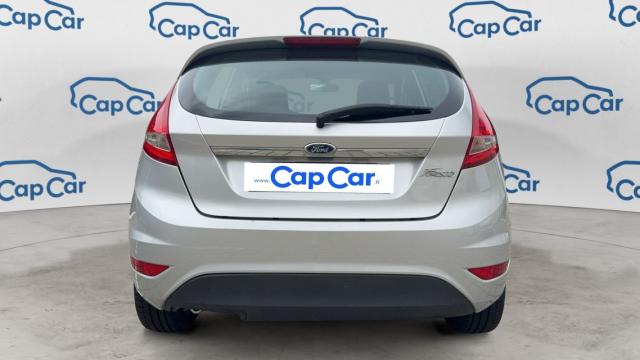 Ford Fiesta image 6