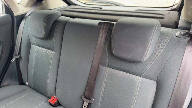 Ford Fiesta image 2