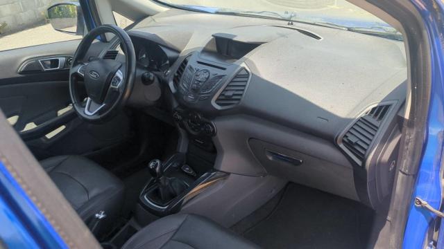Ford Ecosport image 9