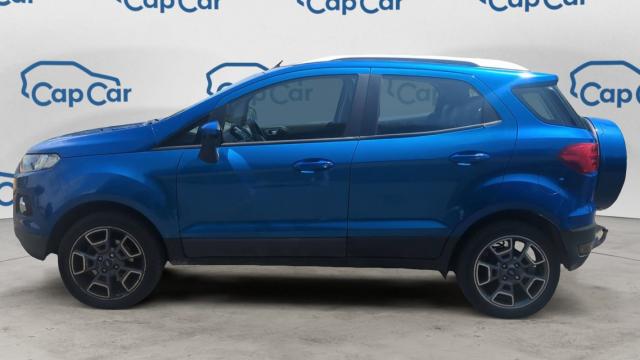 Ford Ecosport image 3