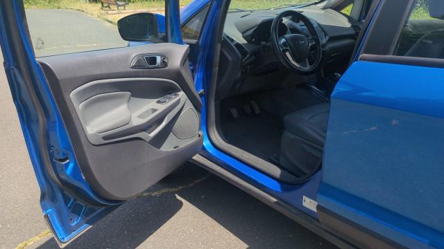 Ford Ecosport image 5