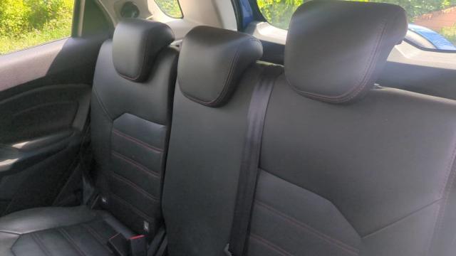 Ford Ecosport image 6