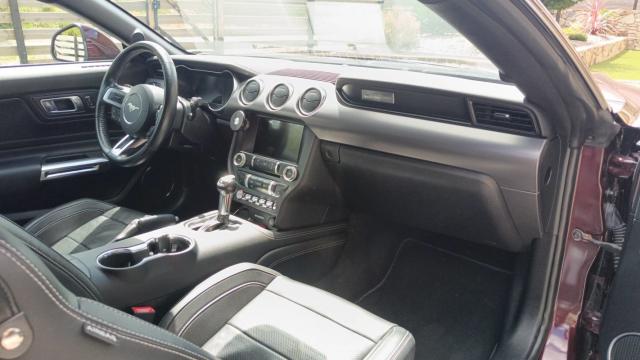 Ford Mustang image 1