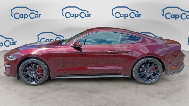 Ford Mustang image 2