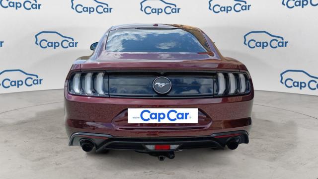 Ford Mustang image 6