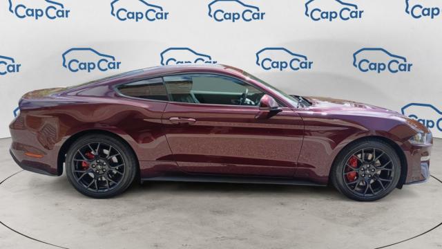 Ford Mustang image 8