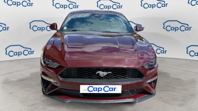 Ford Mustang image 9