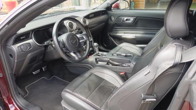 Ford Mustang image 3