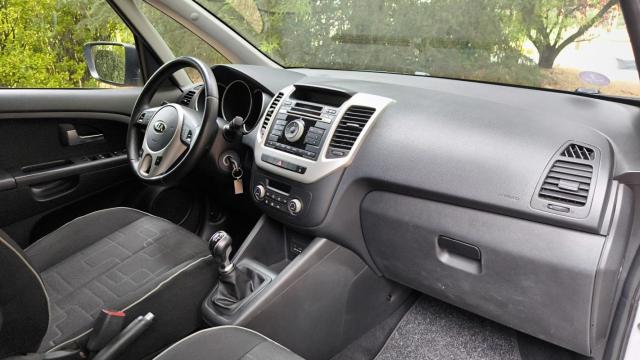 Kia Venga image 3