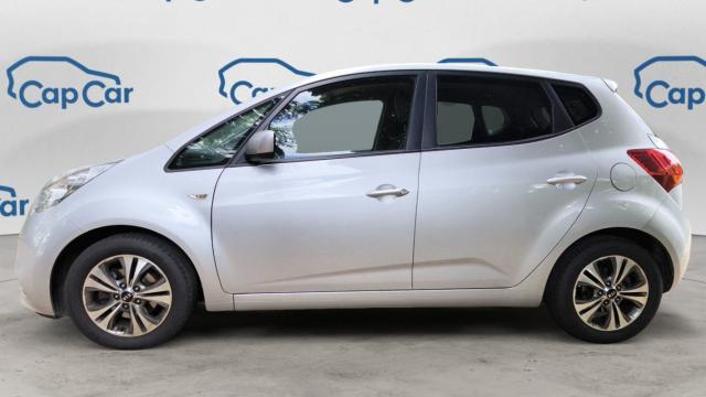 Kia Venga image 1