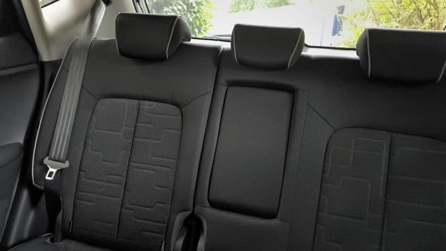 Kia Venga image 4