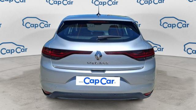 Renault Mégane image 3