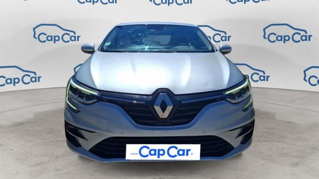 Renault Mégane image 7