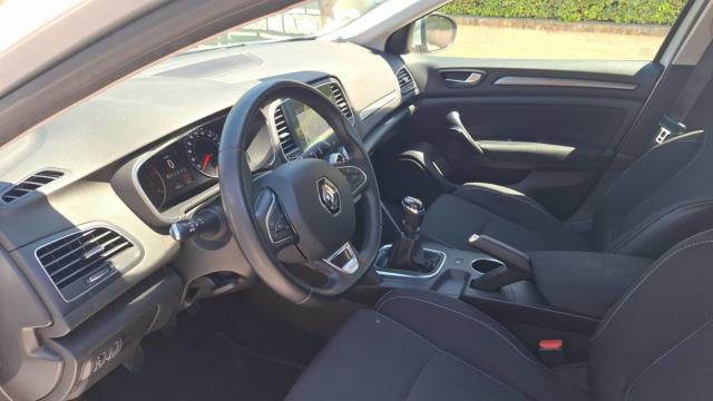 Renault Mégane image 4