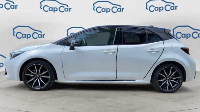 Toyota Corolla image 8