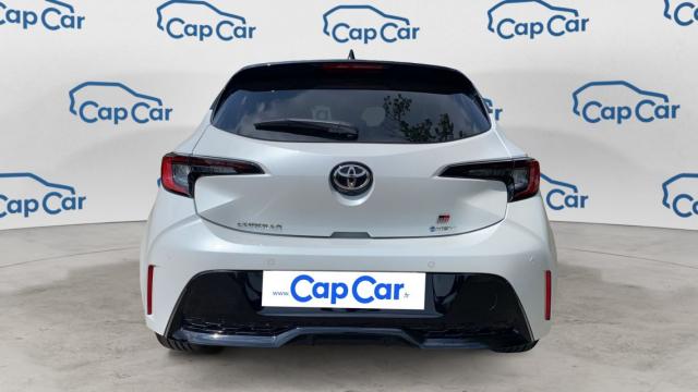 Toyota Corolla image 7