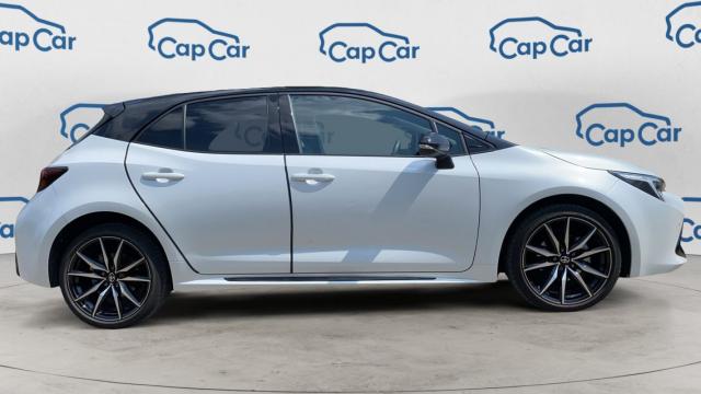 Toyota Corolla image 3
