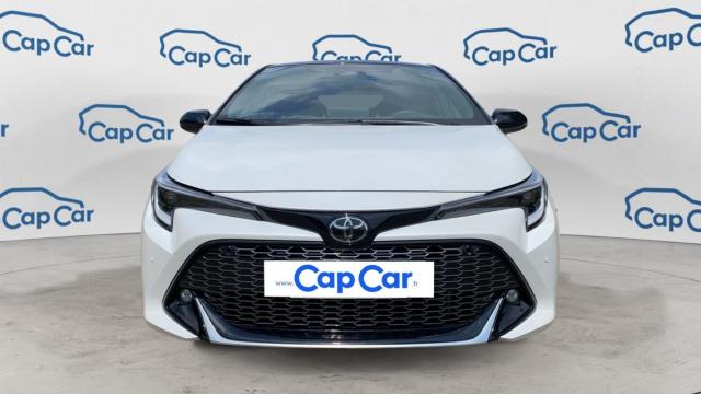 Toyota Corolla image 5