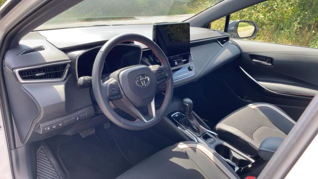 Toyota Corolla image 6
