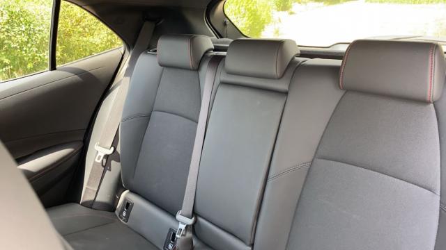 Toyota Corolla image 9