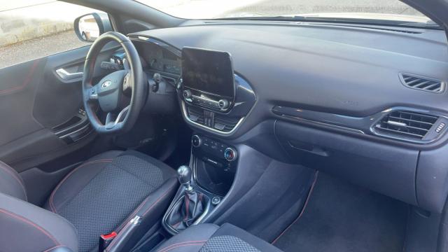 Ford Puma image 9