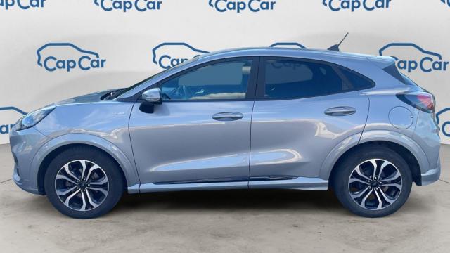 Ford Puma image 3