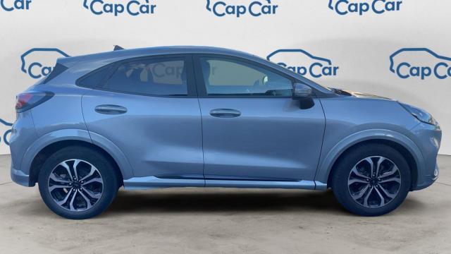 Ford Puma image 2