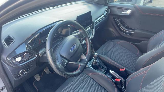 Ford Puma image 4