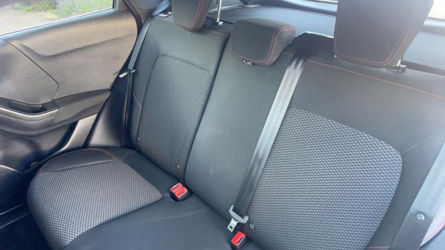 Ford Puma image 6