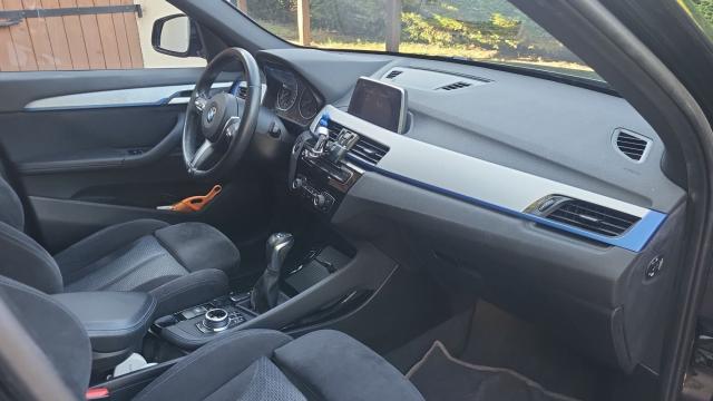 Bmw X1 image 6