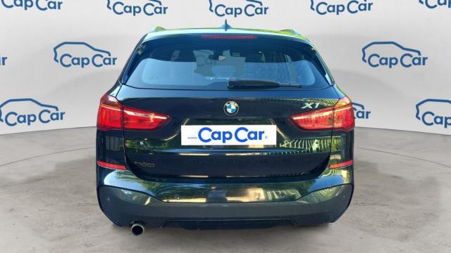 Bmw X1 image 8