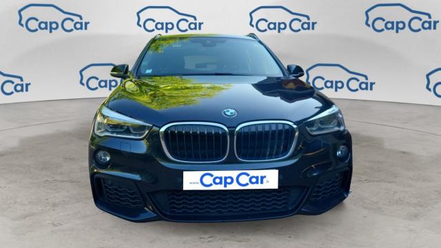 Bmw X1 image 4
