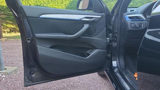 Bmw X1 image 7