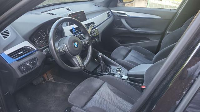 Bmw X1 image 2