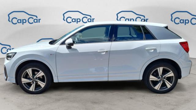 Audi Q2 image 2