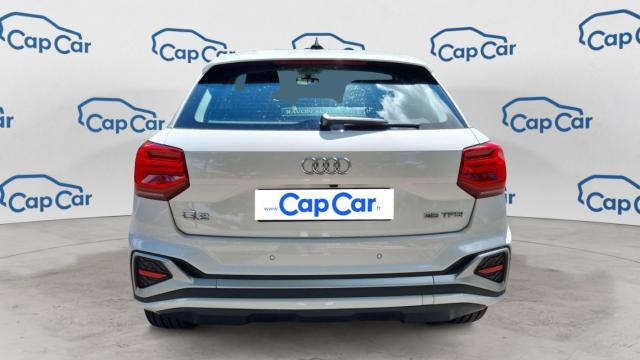 Audi Q2 image 7