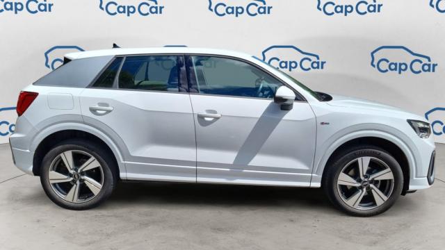 Audi Q2 image 6