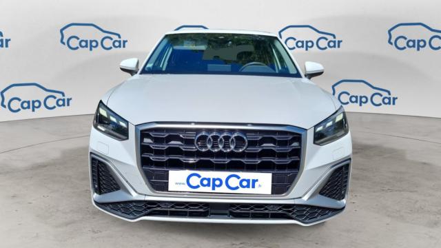 Audi Q2 image 1