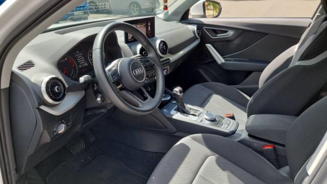 Audi Q2 image 8