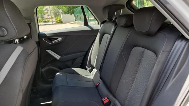 Audi Q2 image 9