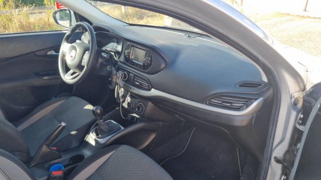 Fiat Tipo image 9