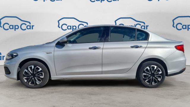 Fiat Tipo image 8