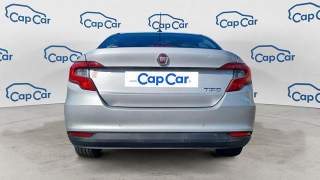 Fiat Tipo image 4